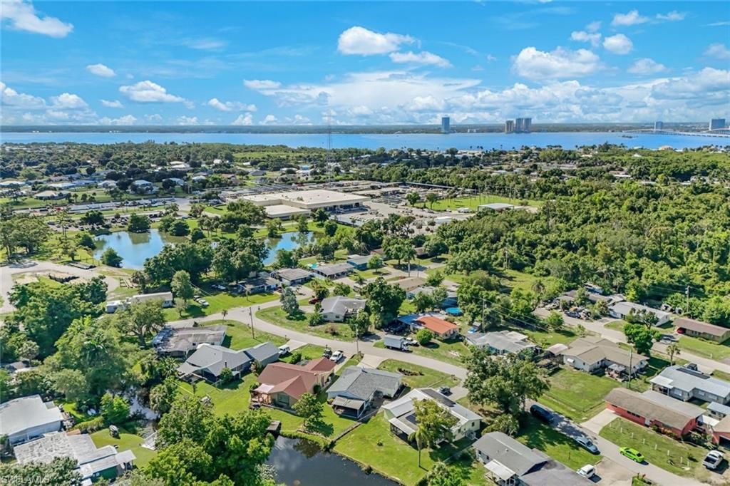 108 Powell Creek Cir, North Fort Myers, FL 33917 Photo