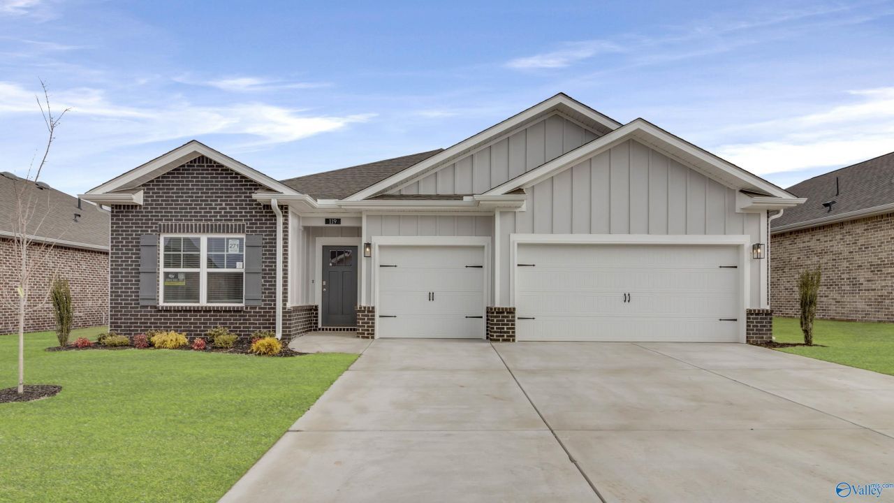 119 Duskwood Drive, Harvest, AL 35749 Main Photo