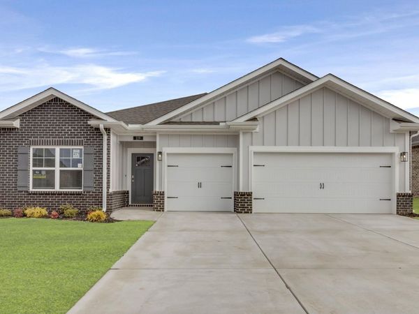 119 Duskwood Drive, Harvest, AL 35749