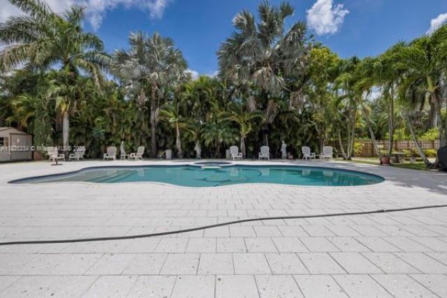 17975 SW 232nd St, Miami, FL 33170 Photo