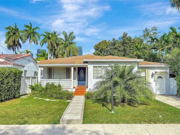 33 SW 20th Rd, Unit ., Miami, FL 33129