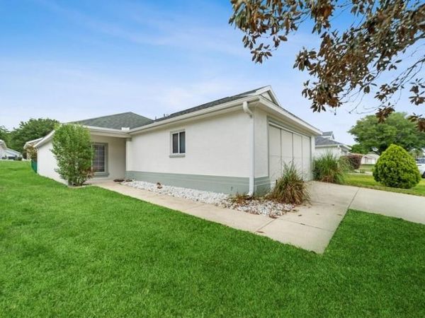 2038 NW 50TH AVENUE, OCALA, FL 34482