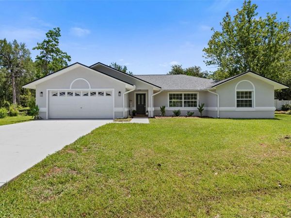 23 PENNFIELD LANE, PALM COAST, FL 32164