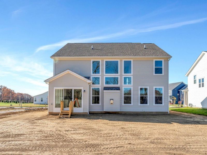 389 Stansted Drive, Delaware, OH 43015 Photo 15