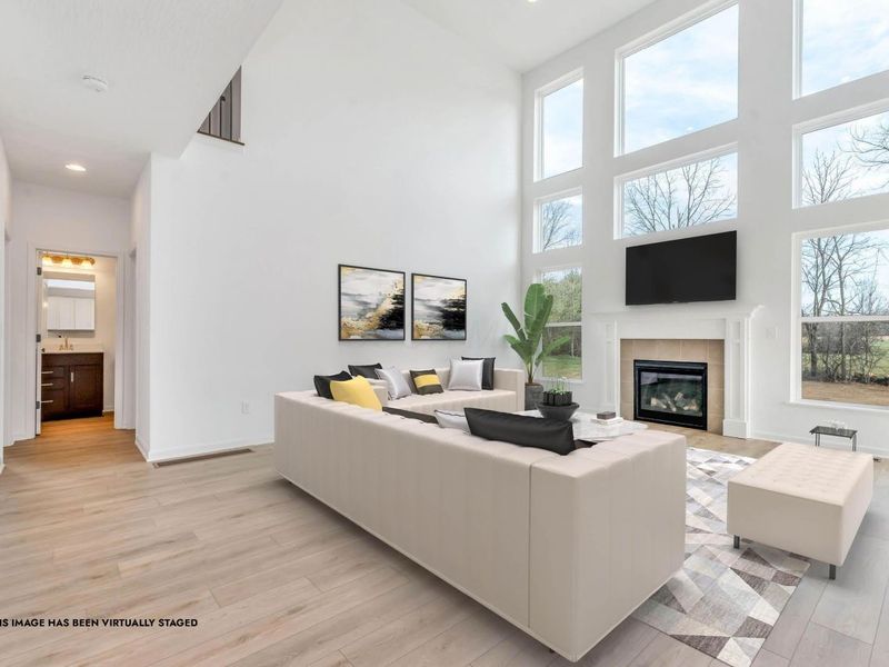 389 Stansted Drive, Delaware, OH 43015 Photo 4