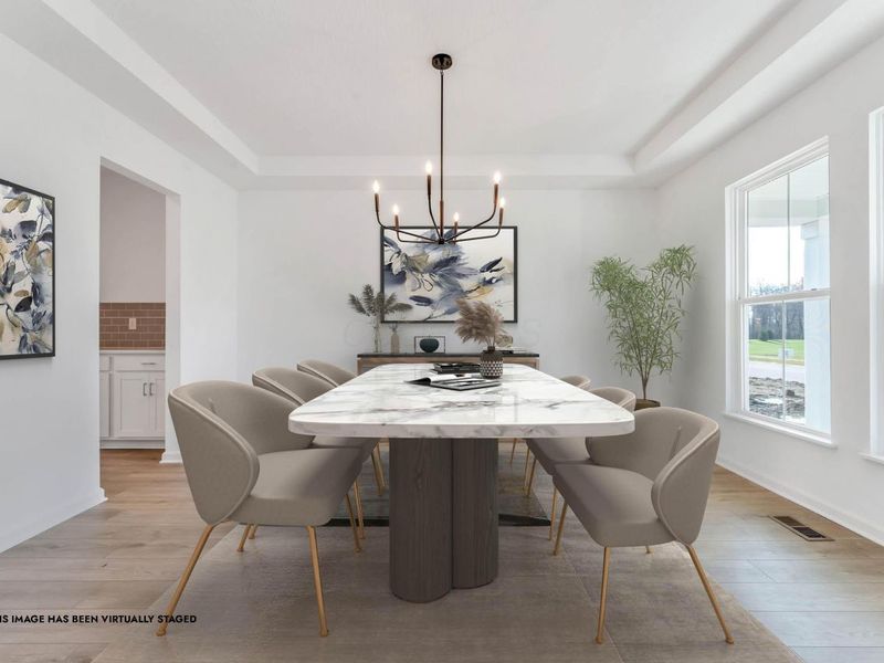 389 Stansted Drive, Delaware, OH 43015 Photo 5