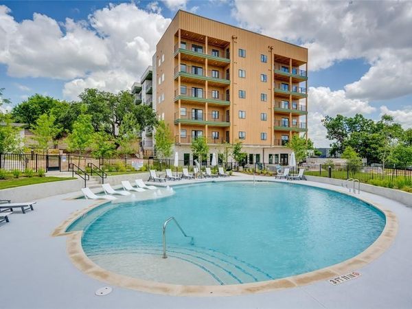 4802 S Congress BLVD, Unit 202, Austin, TX 78745