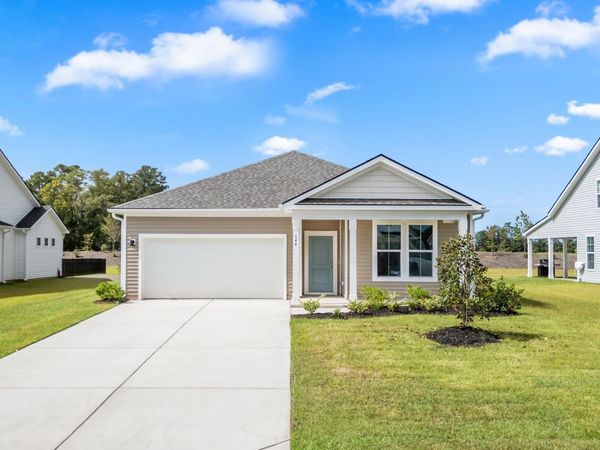 144 Joyce Dr, Longs, SC 29568