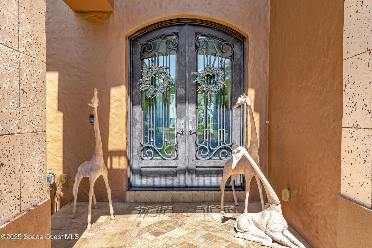 4297 Crooked Mile Road, Merritt Island, FL 32952 Photo