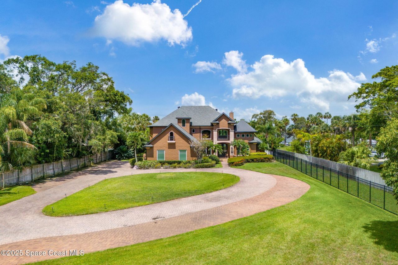 4297 Crooked Mile Road, Merritt Island, FL 32952 Photo