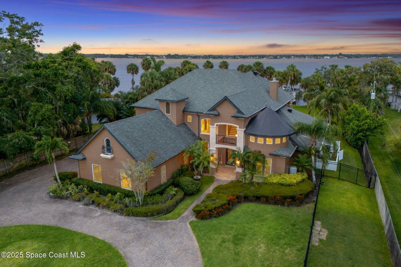 4297 Crooked Mile Road, Merritt Island, FL 32952 Photo