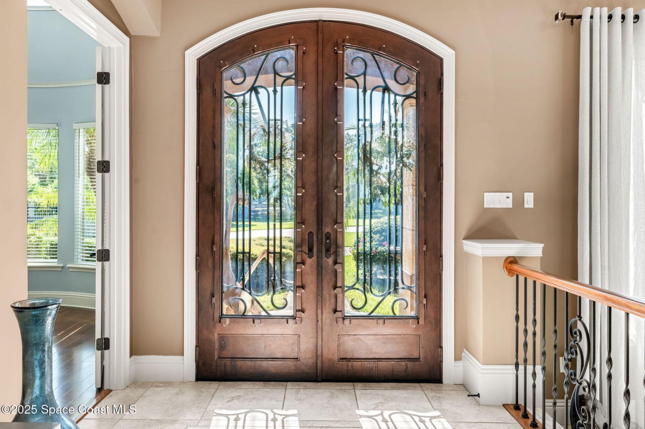 4297 Crooked Mile Road, Merritt Island, FL 32952 Photo