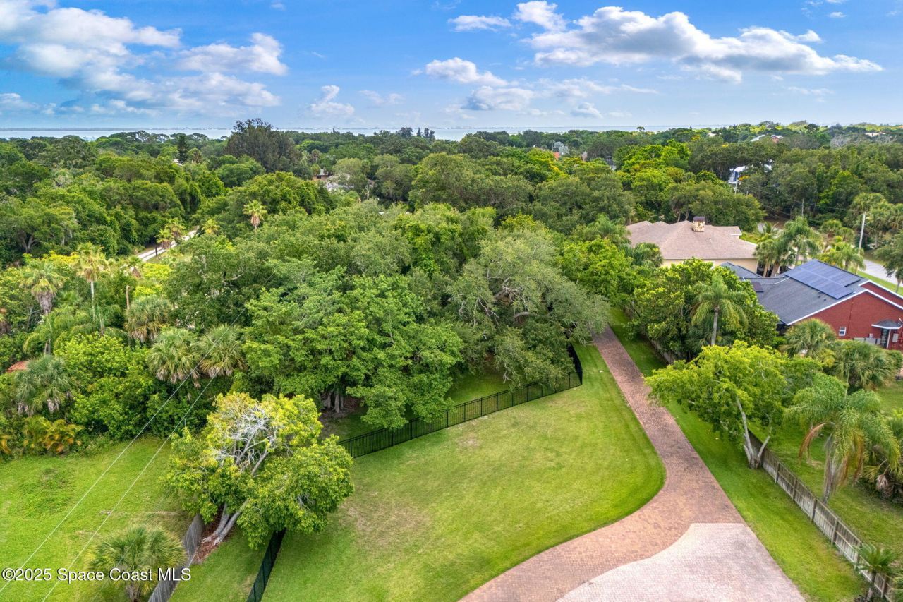 4297 Crooked Mile Road, Merritt Island, FL 32952 Photo