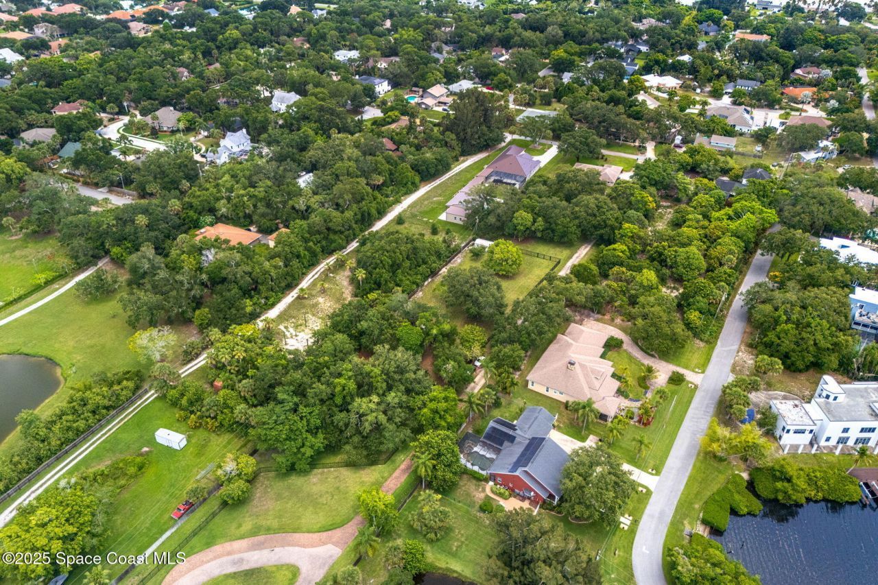 4297 Crooked Mile Road, Merritt Island, FL 32952 Photo