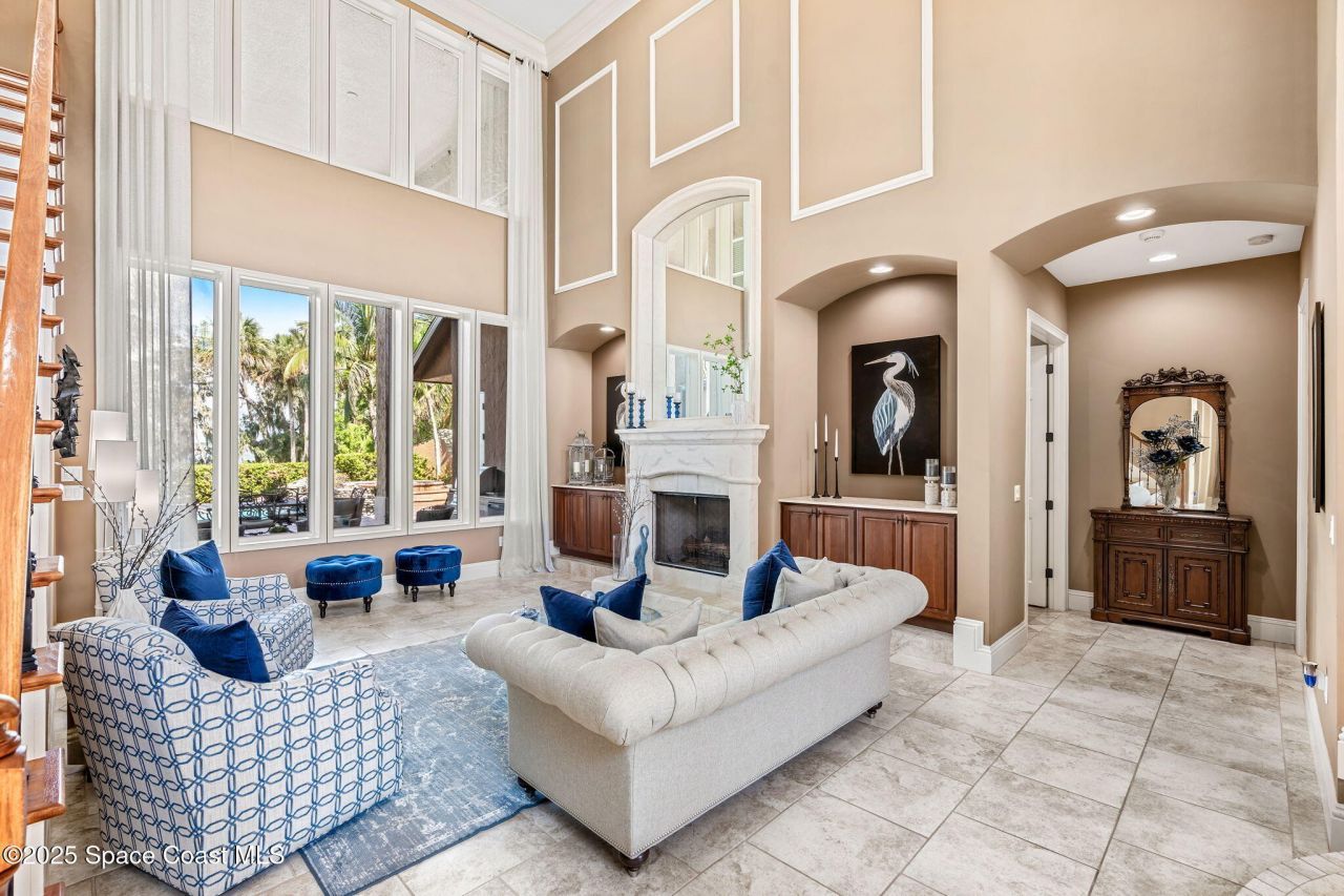 4297 Crooked Mile Road, Merritt Island, FL 32952 Photo