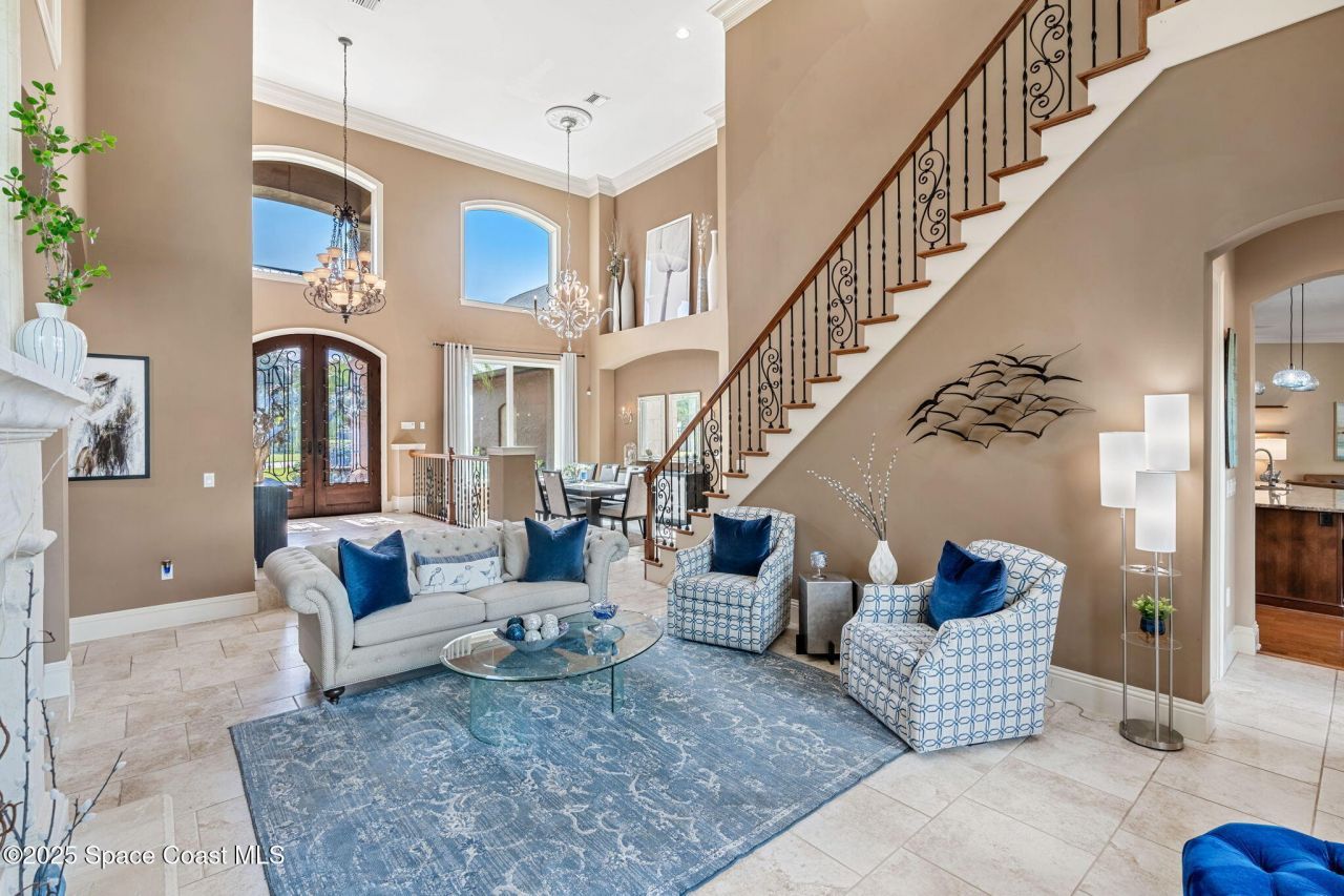 4297 Crooked Mile Road, Merritt Island, FL 32952 Photo