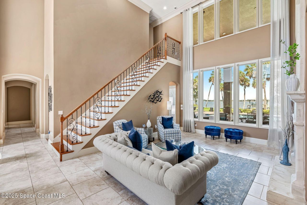 4297 Crooked Mile Road, Merritt Island, FL 32952 Photo