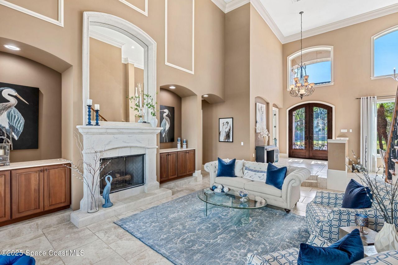 4297 Crooked Mile Road, Merritt Island, FL 32952 Photo