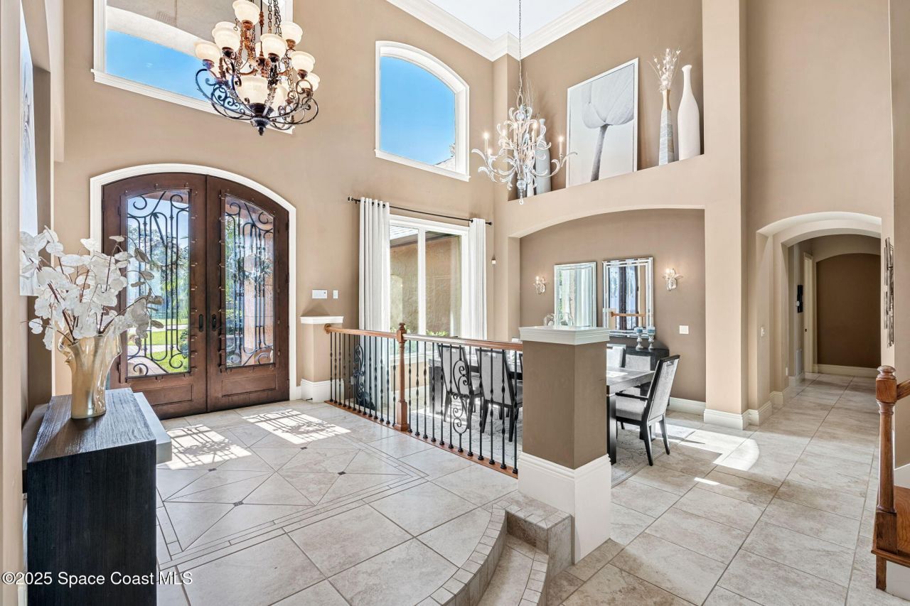 4297 Crooked Mile Road, Merritt Island, FL 32952 Photo