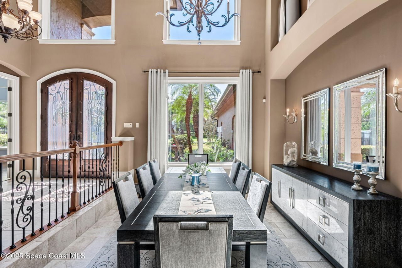 4297 Crooked Mile Road, Merritt Island, FL 32952 Photo