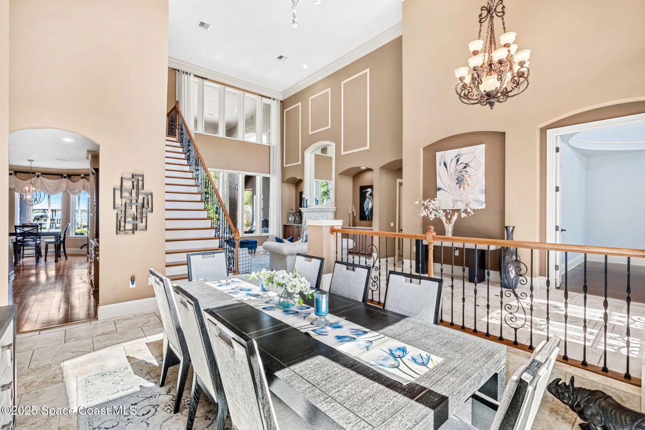 4297 Crooked Mile Road, Merritt Island, FL 32952 Photo