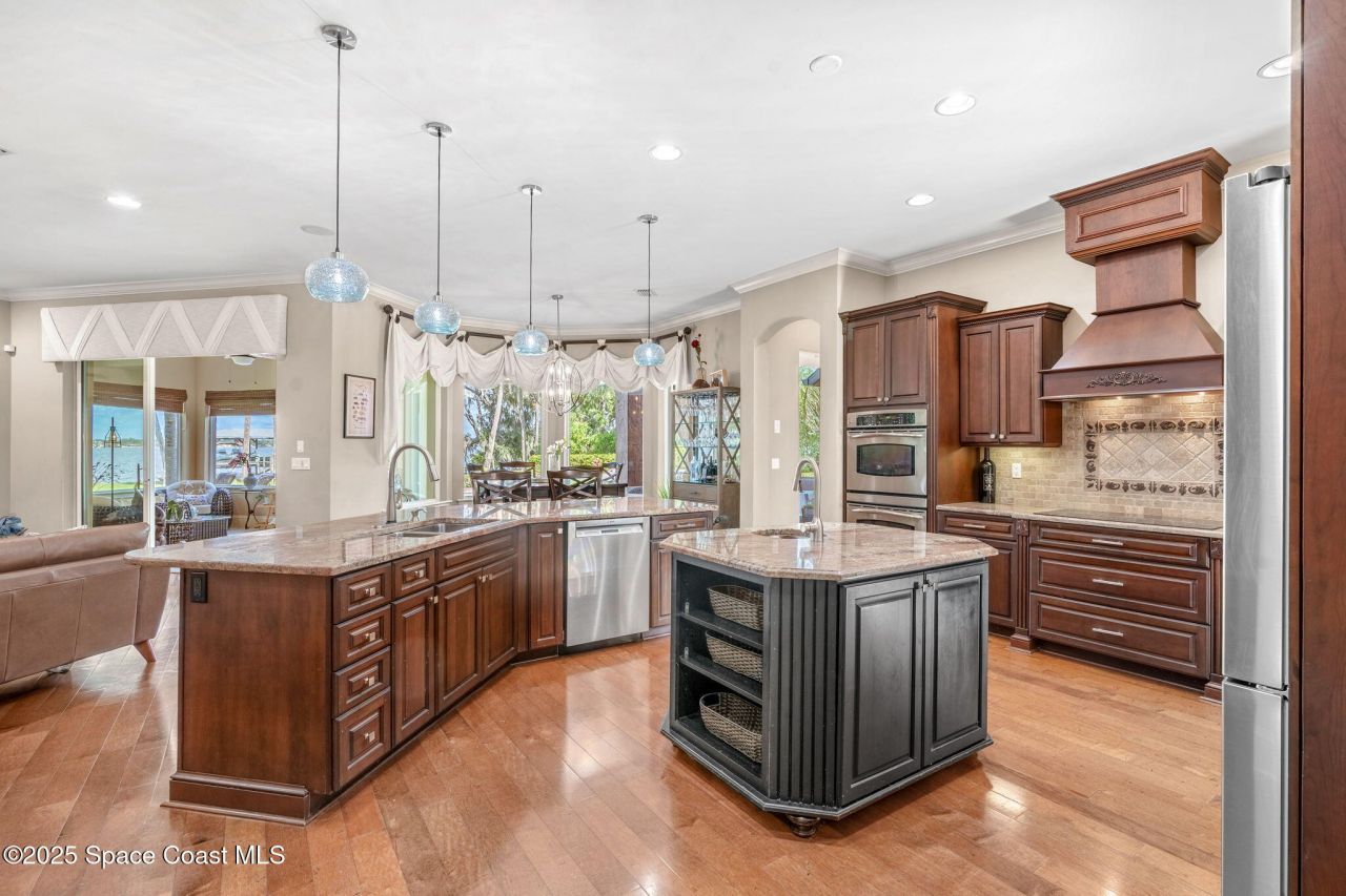 4297 Crooked Mile Road, Merritt Island, FL 32952 Photo