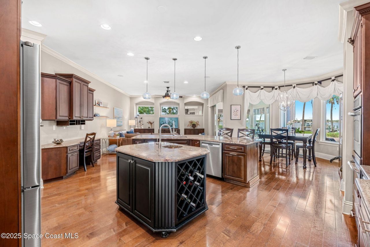 4297 Crooked Mile Road, Merritt Island, FL 32952 Photo