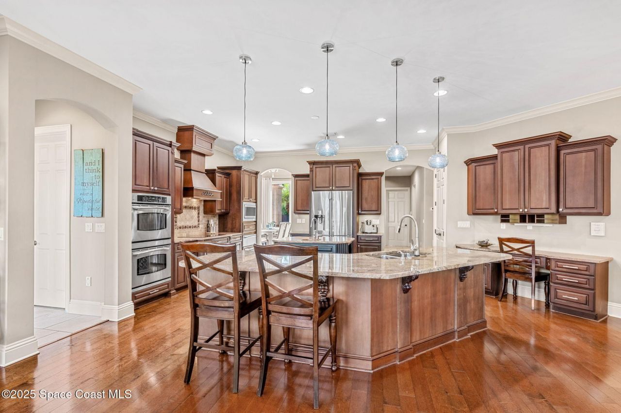 4297 Crooked Mile Road, Merritt Island, FL 32952 Photo