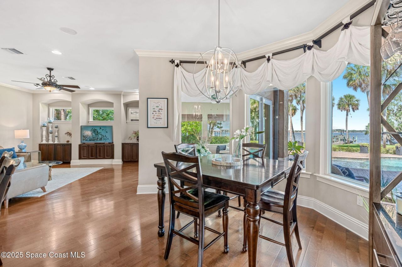 4297 Crooked Mile Road, Merritt Island, FL 32952 Photo