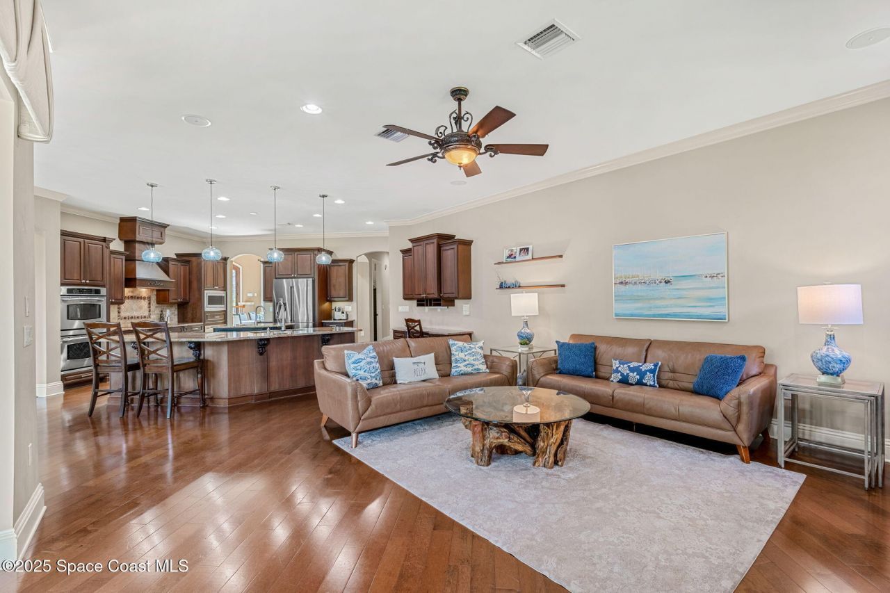 4297 Crooked Mile Road, Merritt Island, FL 32952 Photo