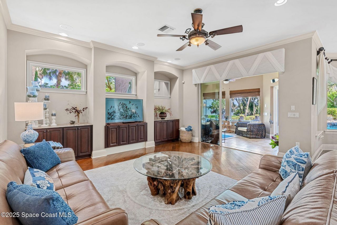 4297 Crooked Mile Road, Merritt Island, FL 32952 Photo