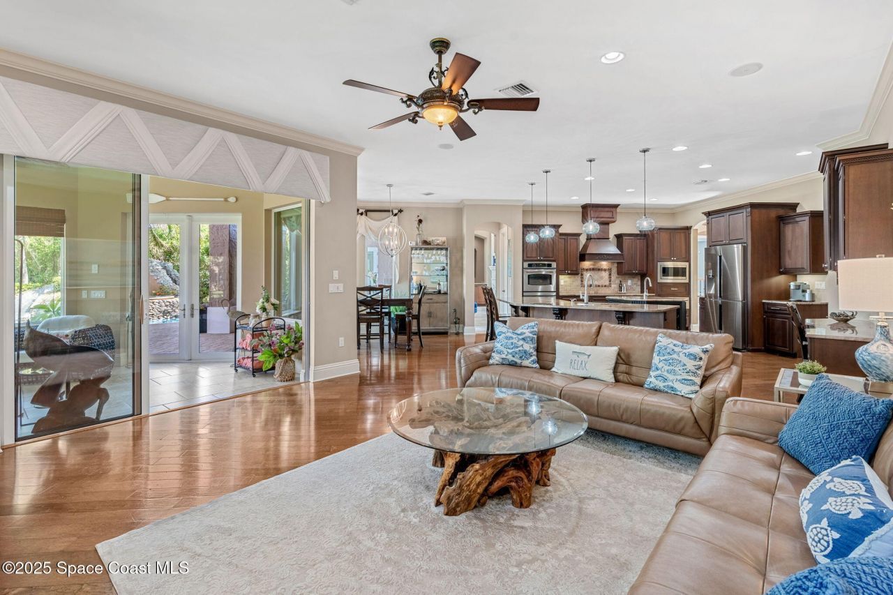 4297 Crooked Mile Road, Merritt Island, FL 32952 Photo