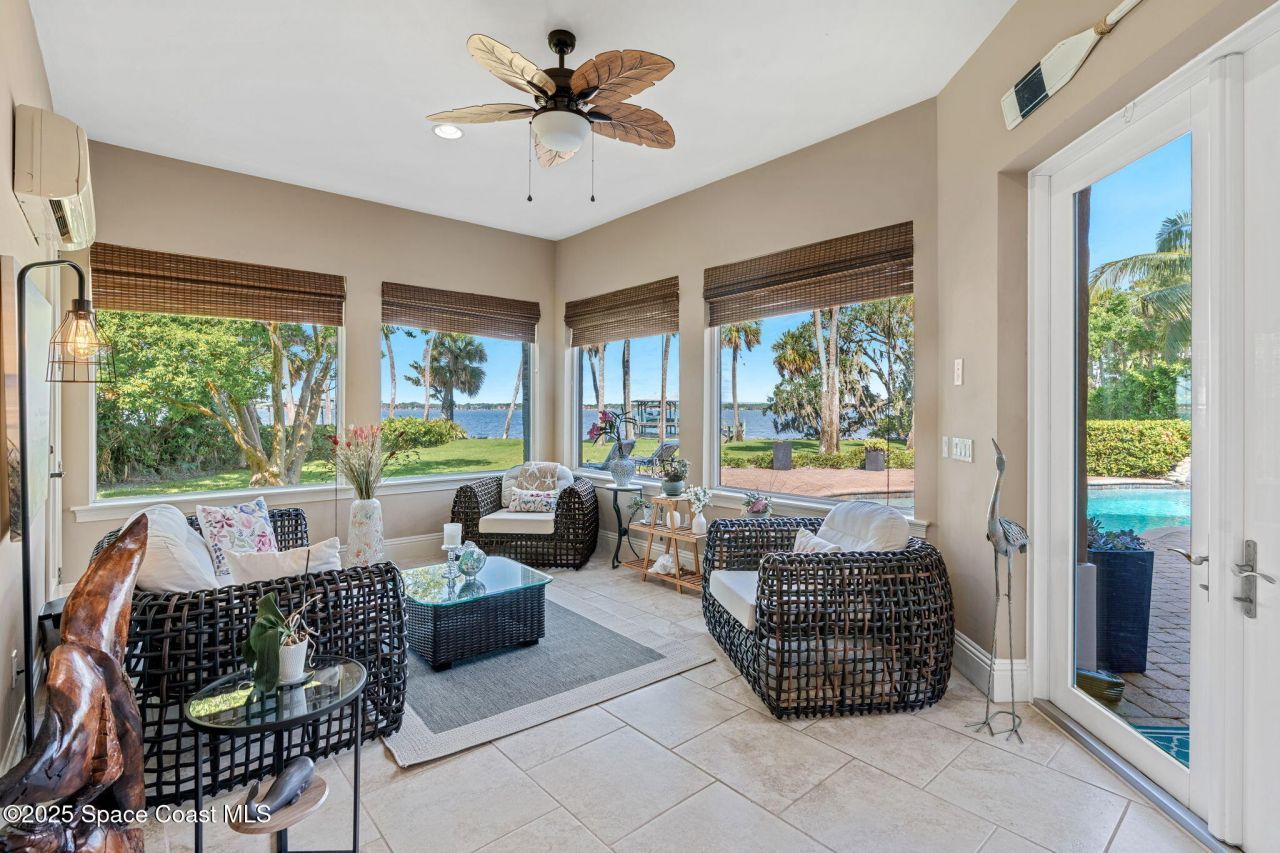 4297 Crooked Mile Road, Merritt Island, FL 32952 Photo