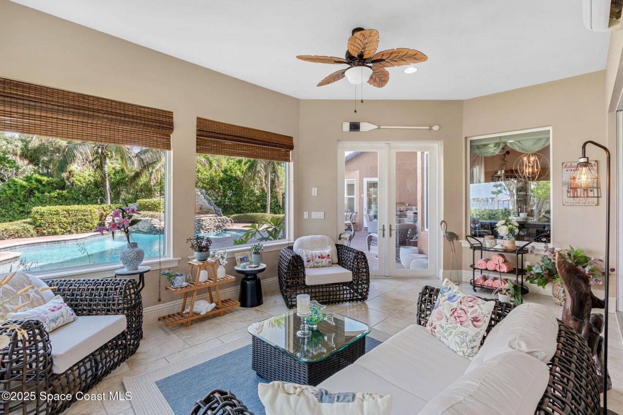 4297 Crooked Mile Road, Merritt Island, FL 32952 Photo