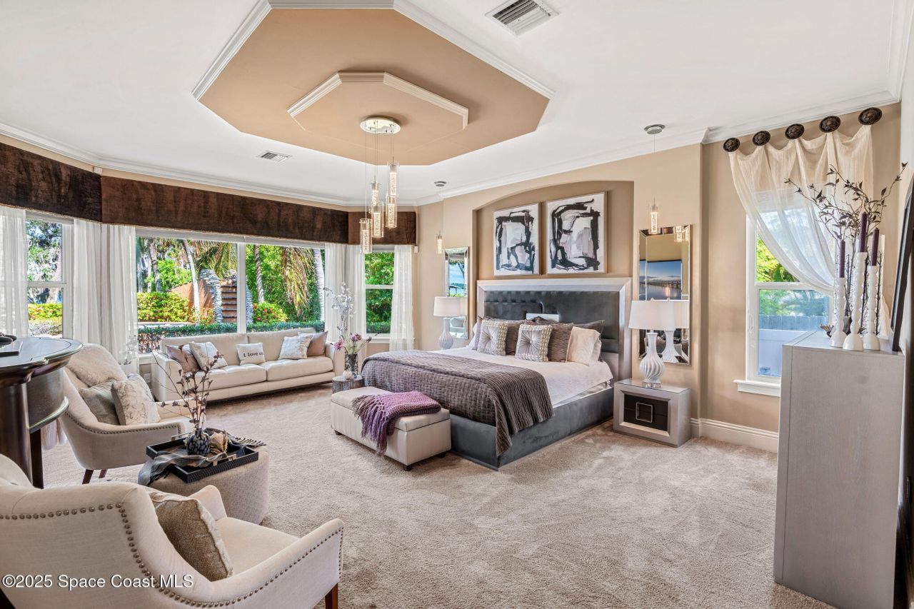 4297 Crooked Mile Road, Merritt Island, FL 32952 Photo