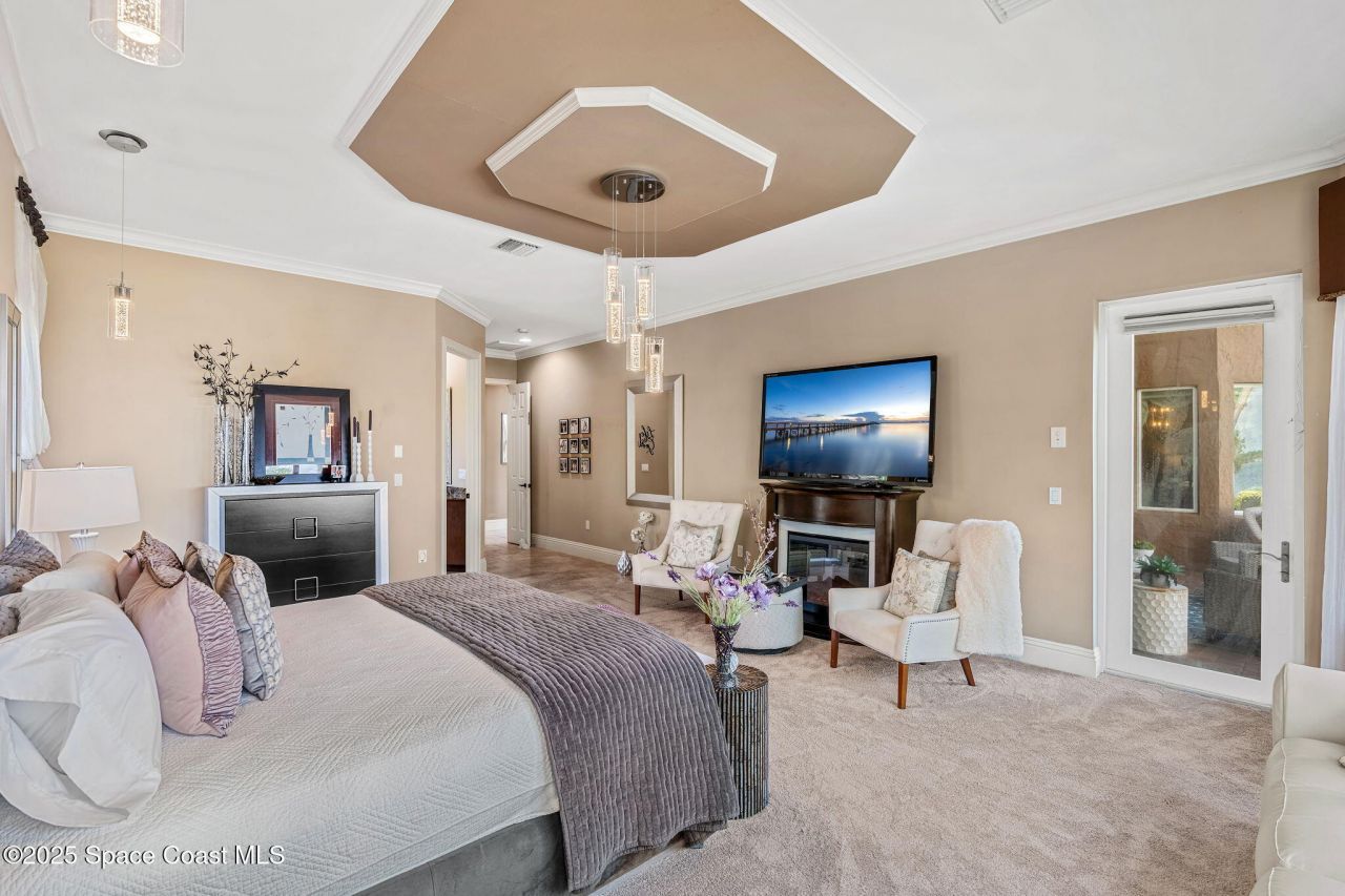 4297 Crooked Mile Road, Merritt Island, FL 32952 Photo