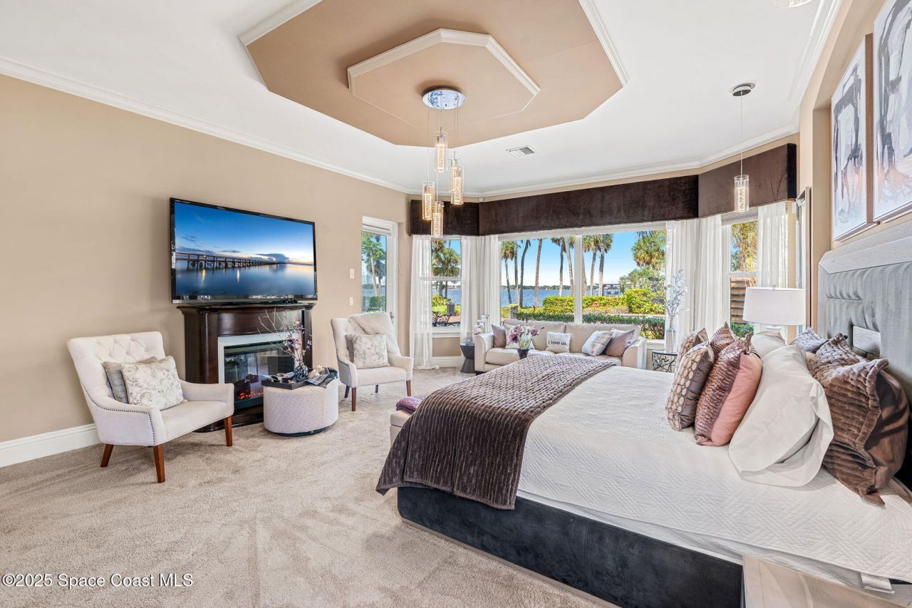 4297 Crooked Mile Road, Merritt Island, FL 32952 Photo