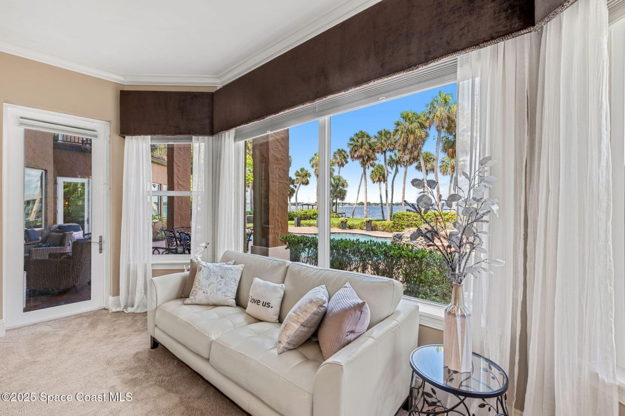 4297 Crooked Mile Road, Merritt Island, FL 32952 Photo