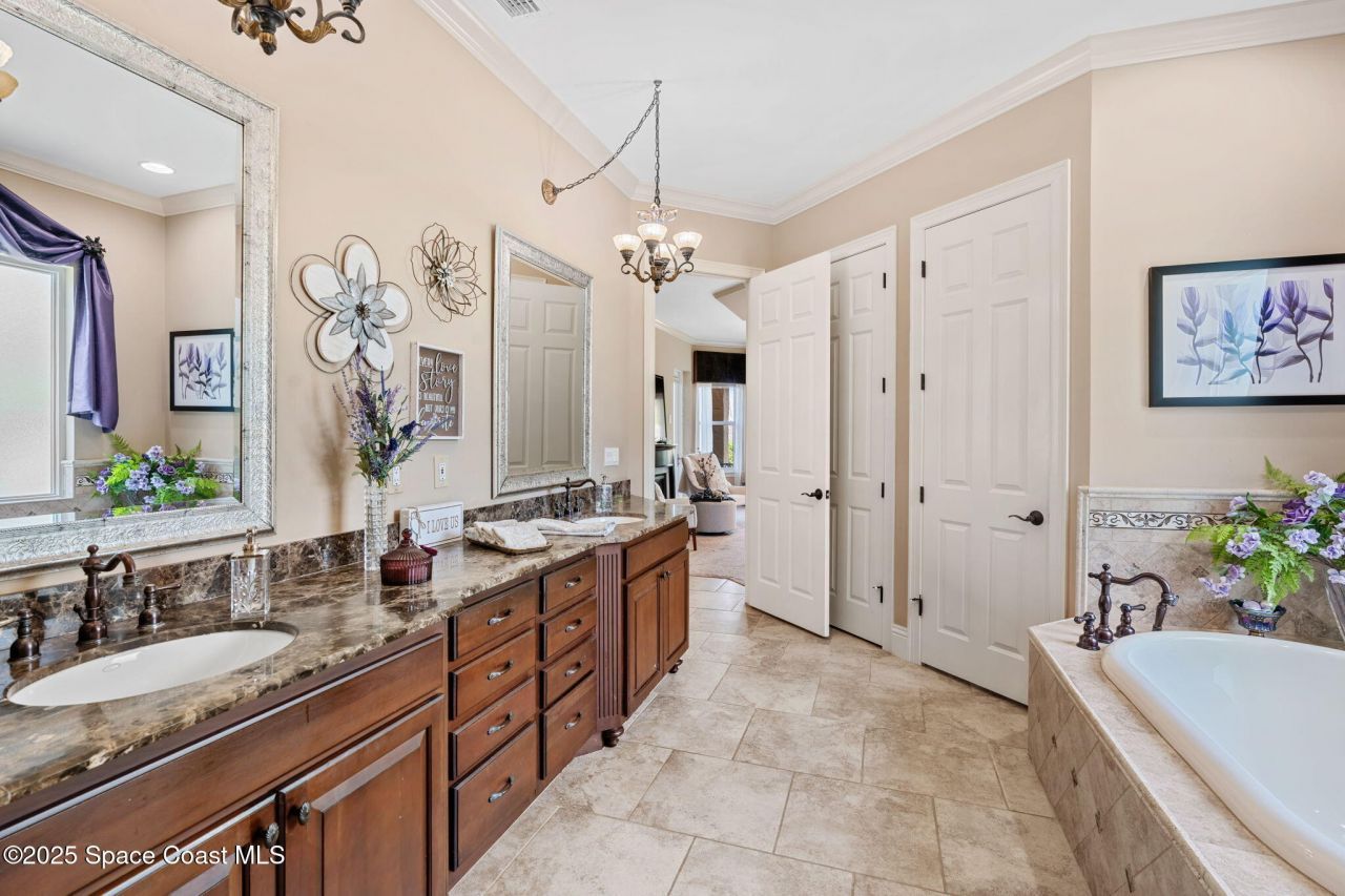 4297 Crooked Mile Road, Merritt Island, FL 32952 Photo