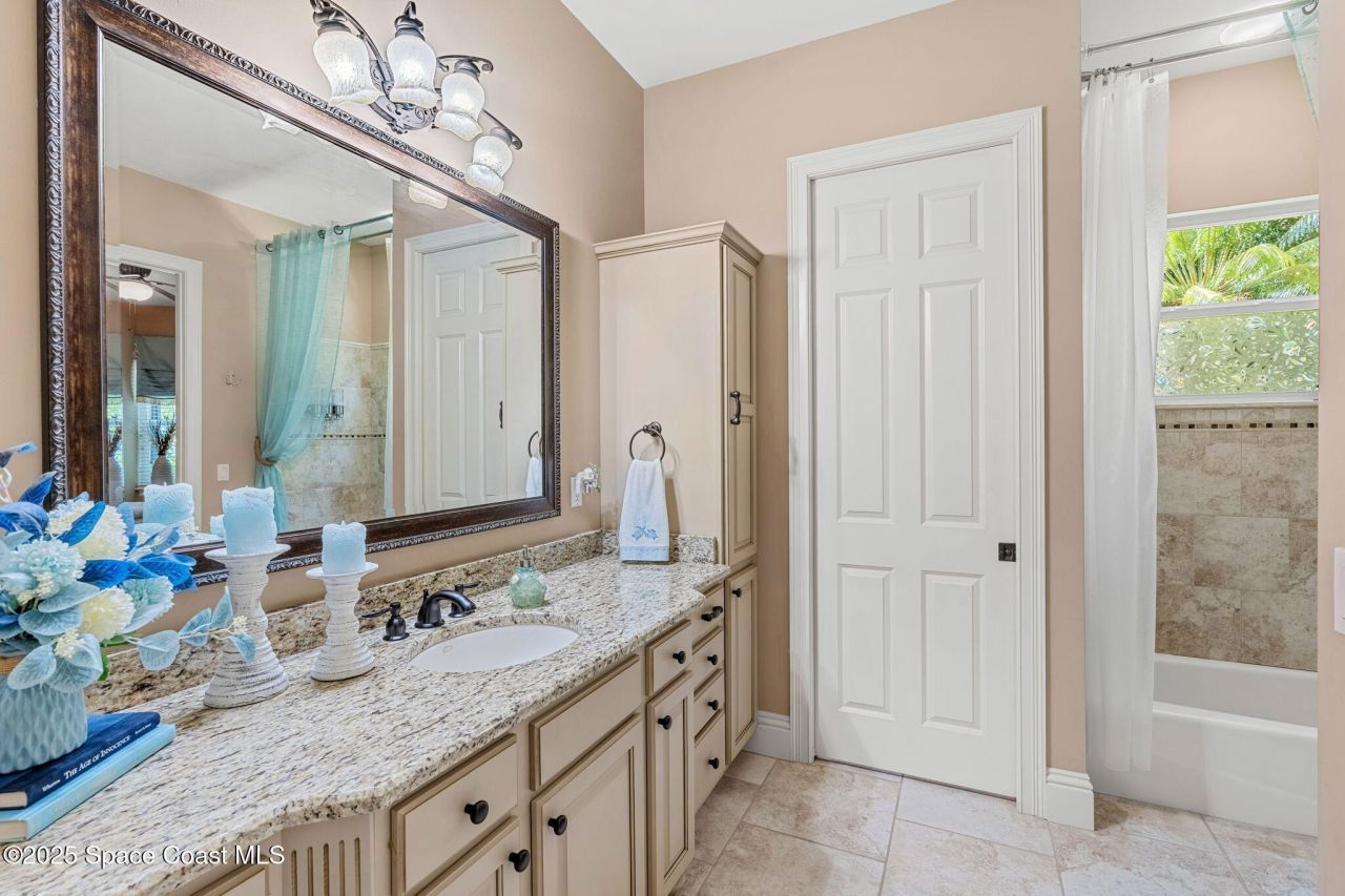 4297 Crooked Mile Road, Merritt Island, FL 32952 Photo