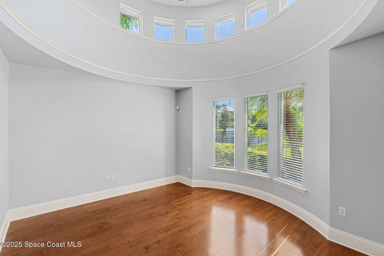 4297 Crooked Mile Road, Merritt Island, FL 32952 Photo