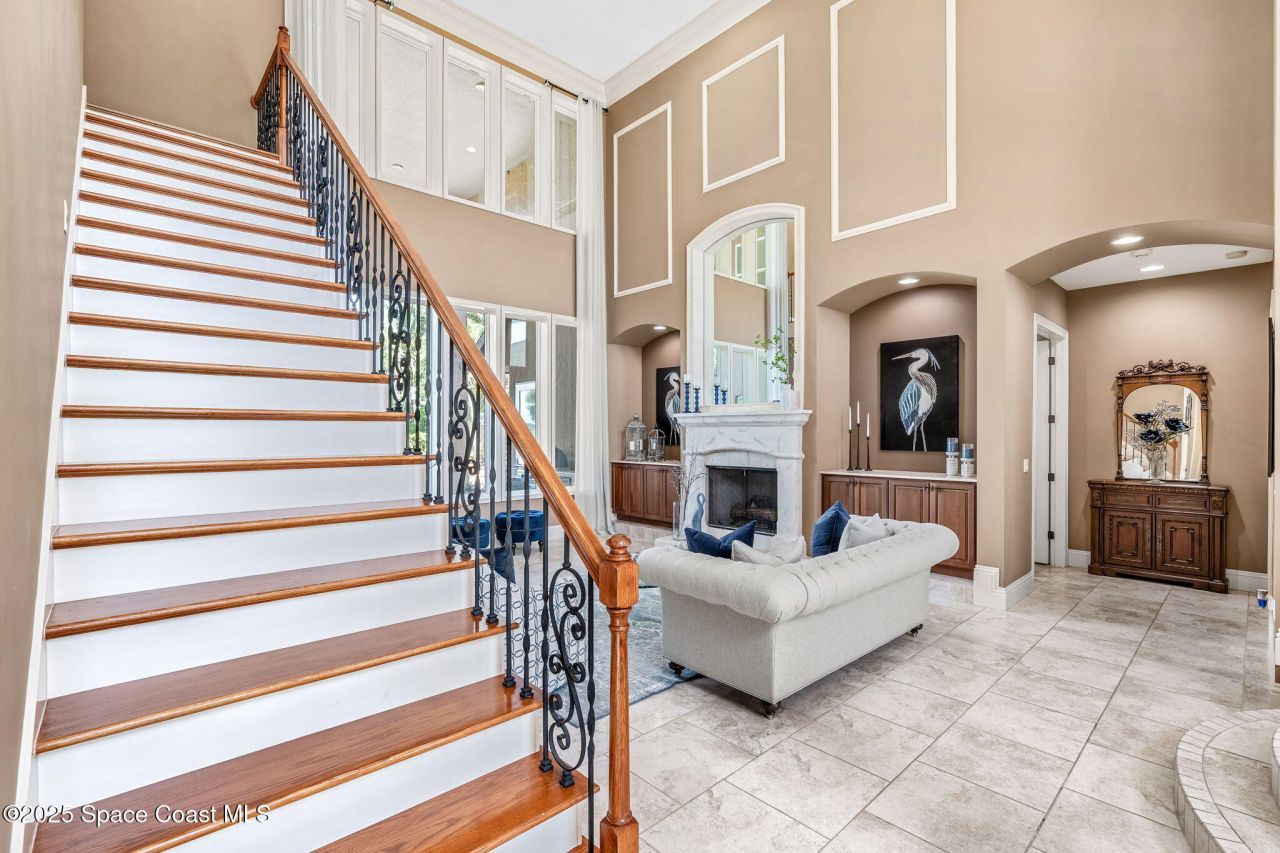 4297 Crooked Mile Road, Merritt Island, FL 32952 Photo