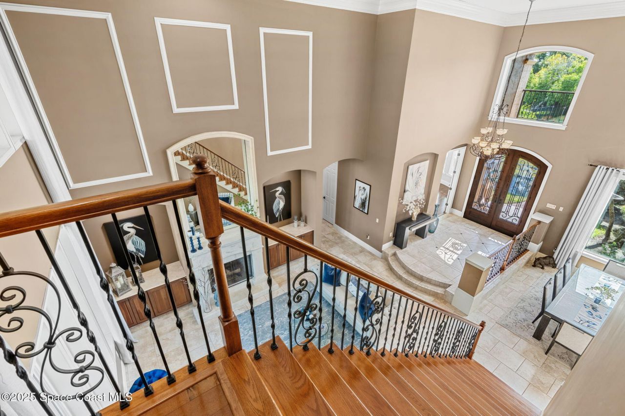 4297 Crooked Mile Road, Merritt Island, FL 32952 Photo