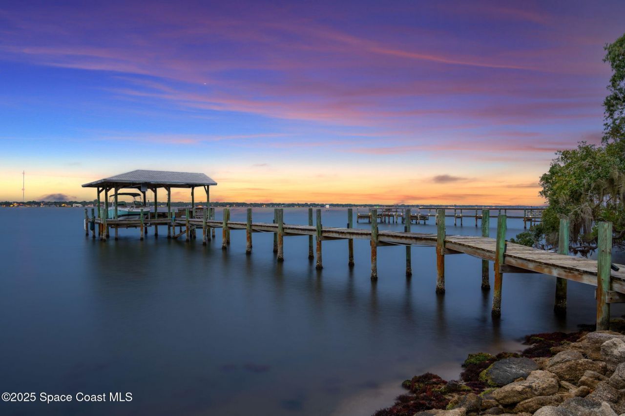 4297 Crooked Mile Road, Merritt Island, FL 32952 Photo