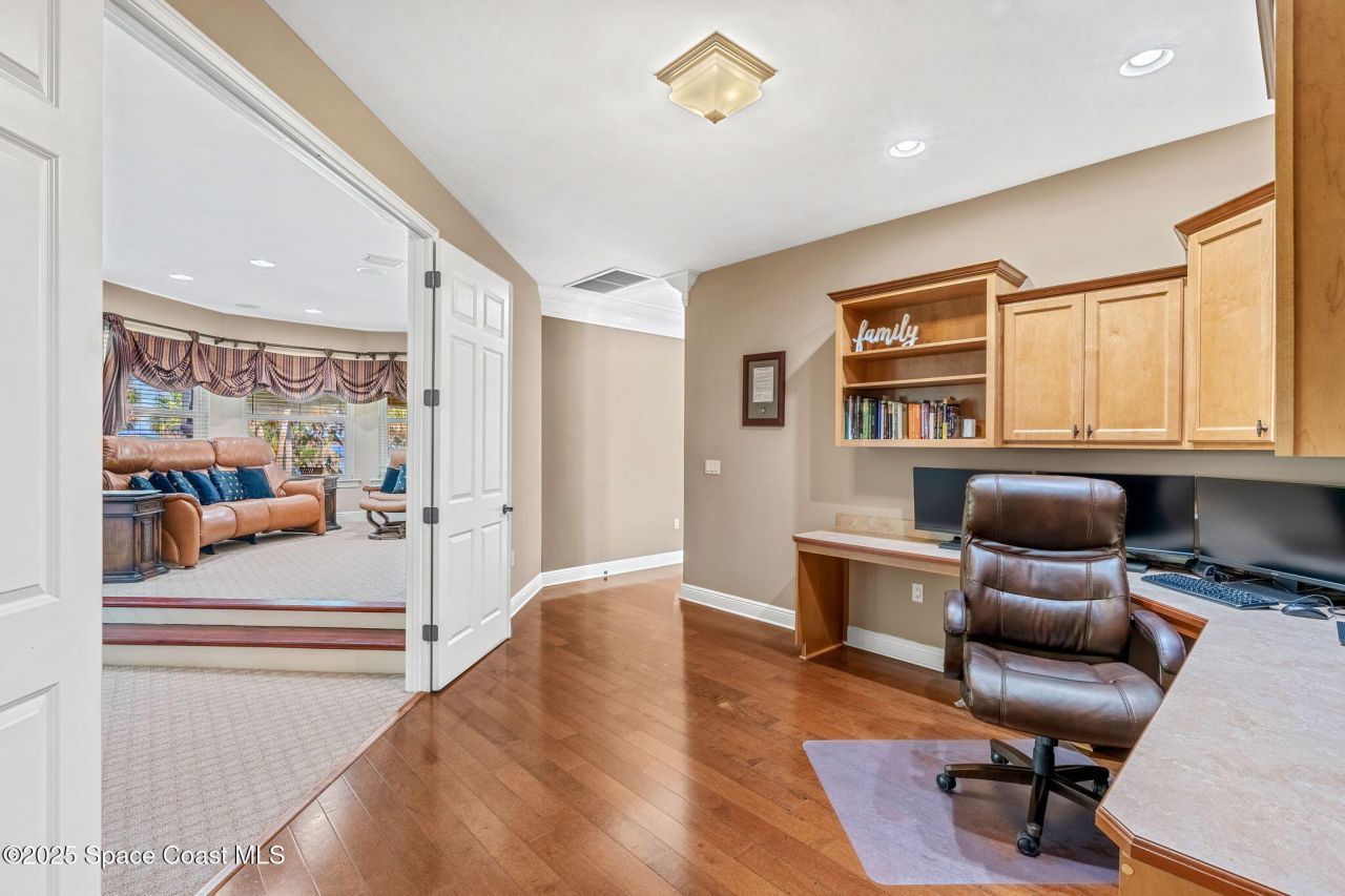 4297 Crooked Mile Road, Merritt Island, FL 32952 Photo