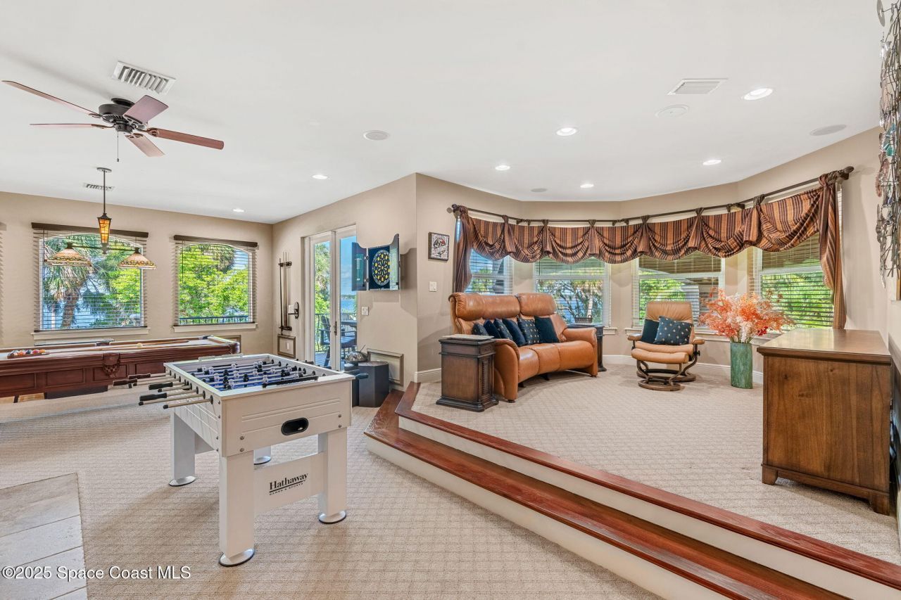 4297 Crooked Mile Road, Merritt Island, FL 32952 Photo