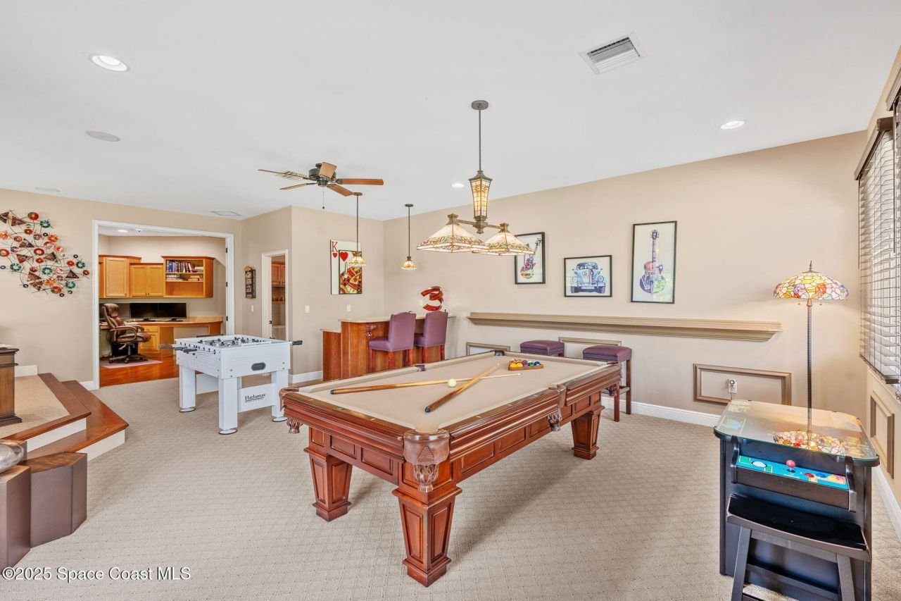 4297 Crooked Mile Road, Merritt Island, FL 32952 Photo