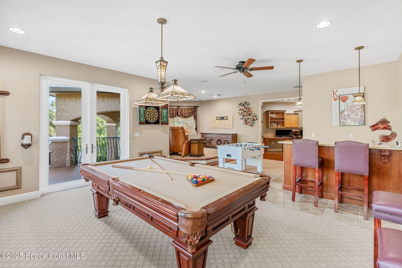 4297 Crooked Mile Road, Merritt Island, FL 32952 Photo