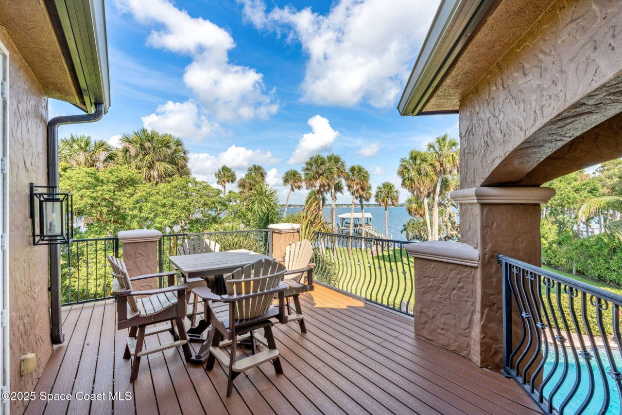 4297 Crooked Mile Road, Merritt Island, FL 32952 Photo