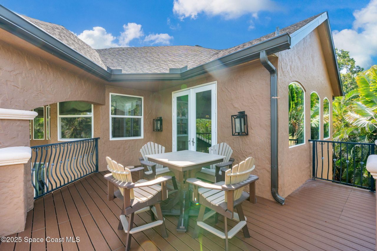 4297 Crooked Mile Road, Merritt Island, FL 32952 Photo